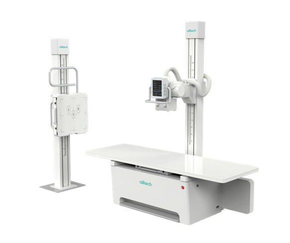 X����ϵͳ��DR��