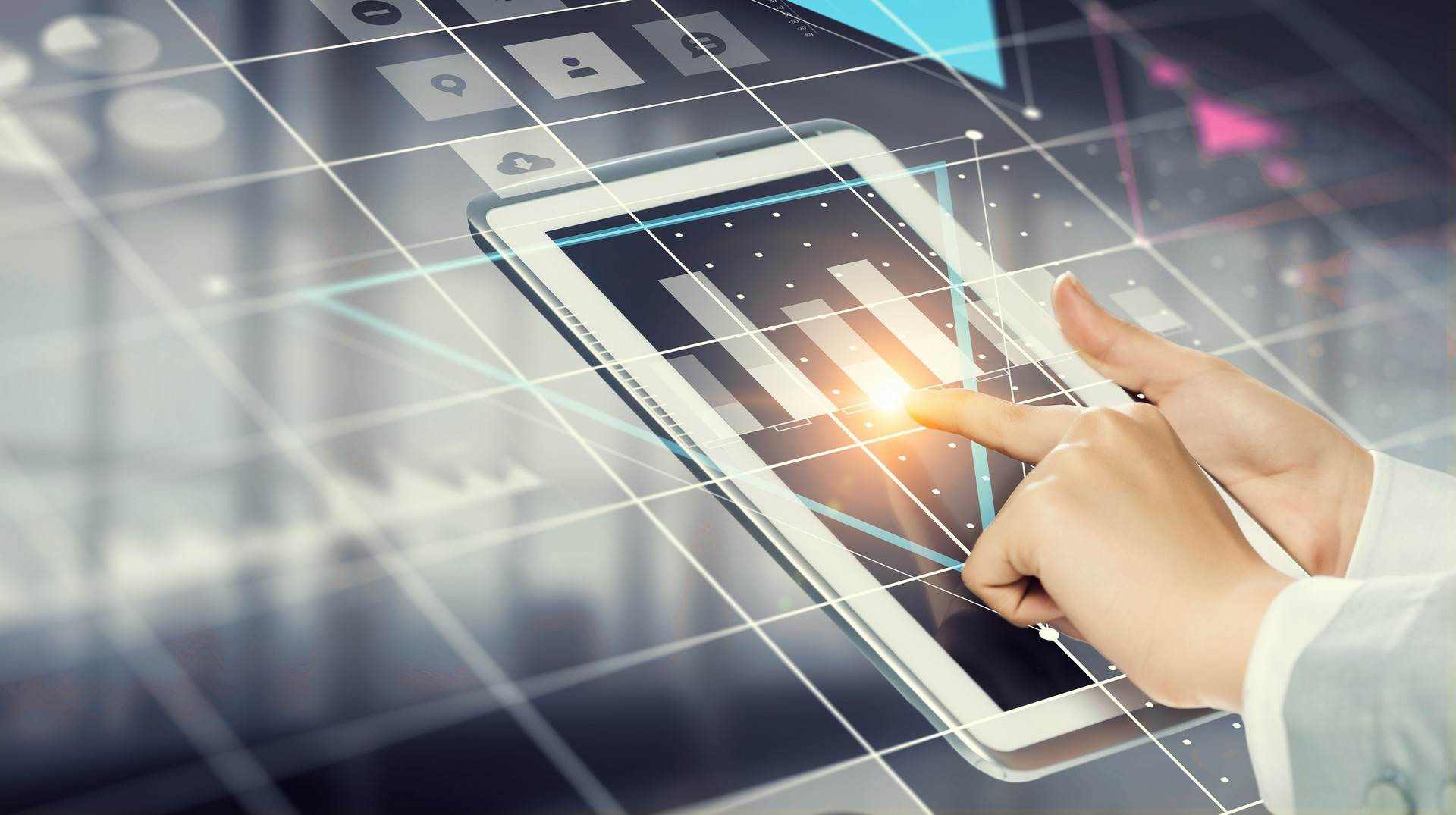 ���ӿƼ���ҵ��