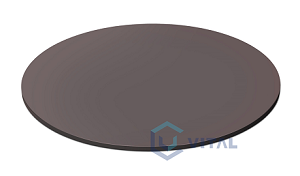 ������ (In2S3)