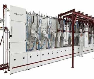 �߶�ĤЧ�ʵ�����ʽ��Ĥװ����FHR.Lineϵ�У�